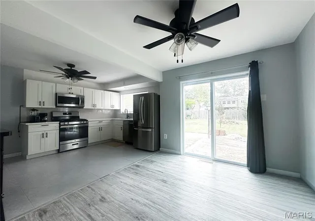 Photo 3 of Single family home for sale at 12469 Glengate Dr, Maryland Heights, MO 63043 | MLS# MIS26068238 | Listing updated on 2026-10-29