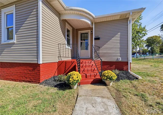 Photo 4 of Single family home for sale at 420 Murrill Ct, Bonne Terre, MO 63628 | MLS# MIS26068239 | Listing updated on 2026-10-29
