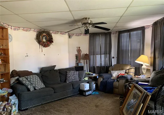 Photo 3 of Single family home for sale at 312 Charles Ave, Greenville, IL 62246 | MLS# MIS26068244 | Listing updated on 2026-10-30