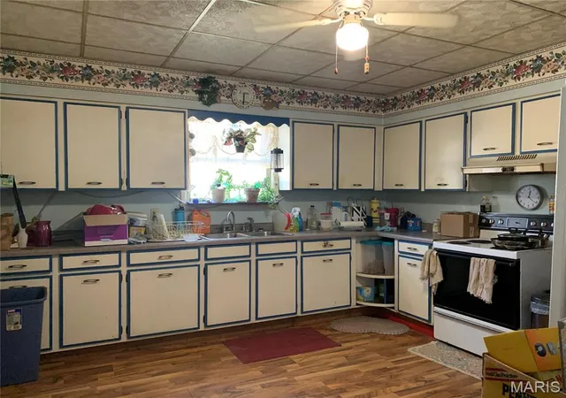 Photo 4 of Single family home for sale at 312 Charles Ave, Greenville, IL 62246 | MLS# MIS26068244 | Listing updated on 2026-10-30