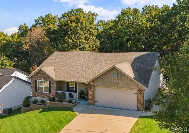 Photo 2 of Single family home for sale at 8155 Pheasant Dr, Barnhart, MO 63012 | MLS# MIS26068245 | Listing updated on 2026-10-29