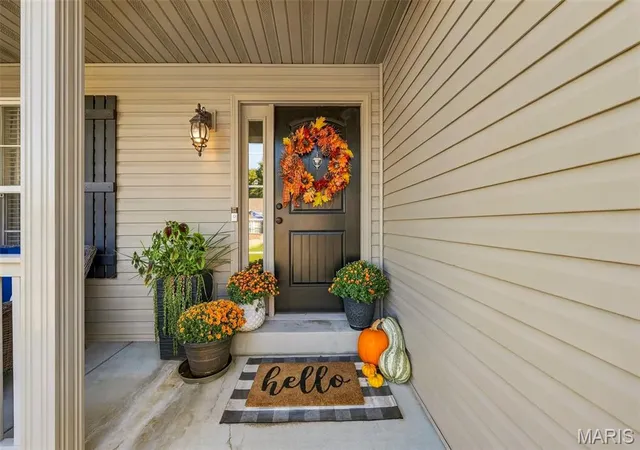 Photo 4 of Single family home for sale at 8155 Pheasant Dr, Barnhart, MO 63012 | MLS# MIS26068245 | Listing updated on 2026-10-29