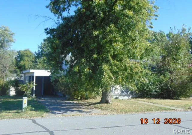 Photo 1 of Single family home for sale at 1035 Francis St, Mexico, MO 65265 | MLS# MIS26068251 | Listing updated on 2026-10-23