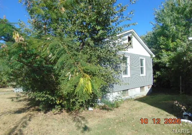 Photo 2 of Single family home for sale at 1035 Francis St, Mexico, MO 65265 | MLS# MIS26068251 | Listing updated on 2026-10-23