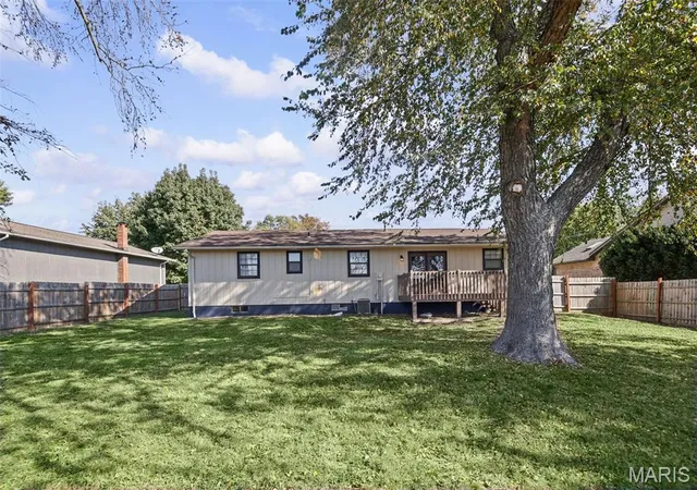 Photo 4 of Single family home for sale at 661 Marian Dr, Dupo, IL 62239 | MLS# MIS26068257 | Listing updated on 2026-10-27