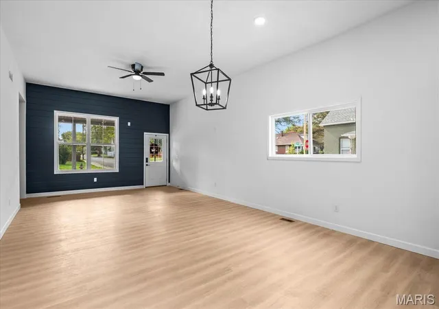 Photo 3 of Single family home for sale at 319 W Laurel St, Millstadt, IL 62260 | MLS# MIS26068261 | Listing updated on 2026-10-27
