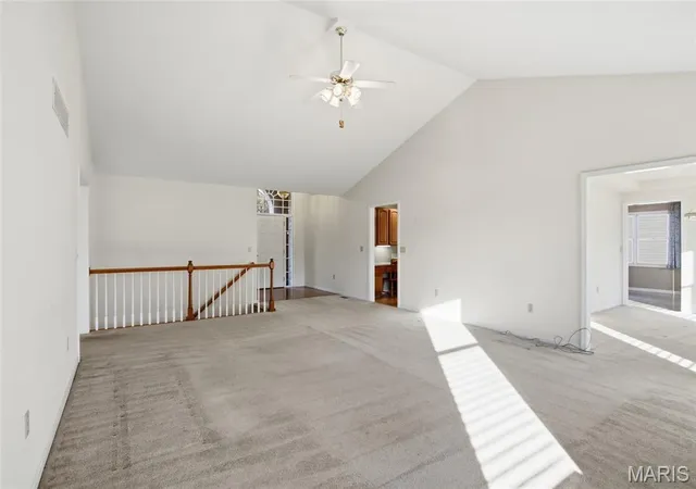 Photo 4 of Single family home for sale at 12 Oak Ridge Dr, Columbia, IL 62236 | MLS# MIS26068267 | Listing updated on 2026-10-30