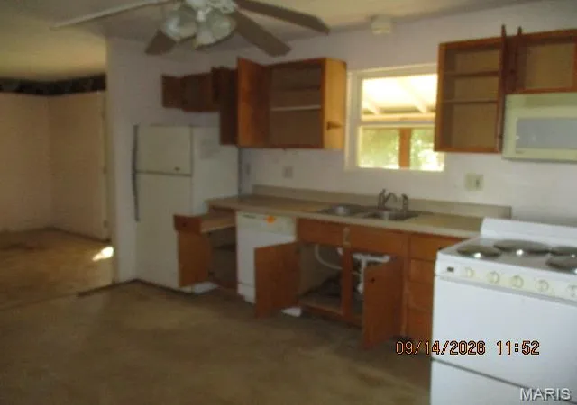 Photo 4 of Single family home for sale at 24900 Highway 32, Belleview, MO 63623 | MLS# MIS26068270 | Listing updated on 2026-10-26