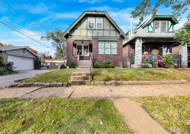Single family home for sale at 1829 Alfred Ave, Saint Louis, MO 63110 | MLS# MIS26068273