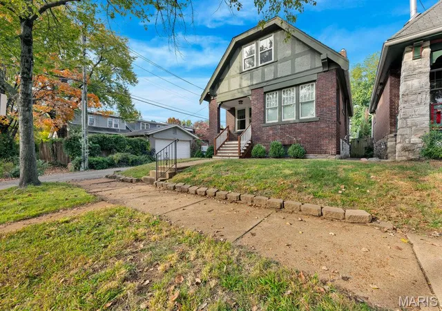 Photo 2 of Single family home for sale at 1829 Alfred Ave, Saint Louis, MO 63110 | MLS# MIS26068273 | Listing updated on 2026-10-28