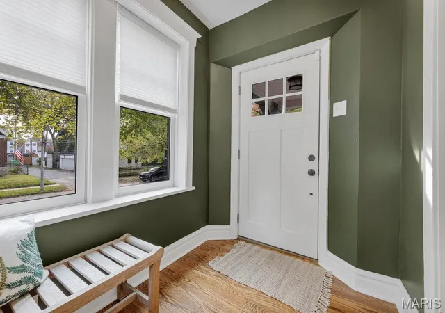 Photo 4 of Single family home for sale at 1829 Alfred Ave, Saint Louis, MO 63110 | MLS# MIS26068273 | Listing updated on 2026-10-28