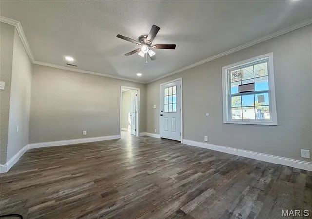 Photo 4 of Single family home for sale at 102 1st Street, Qulin, MO 63961 | MLS# MIS26068277 | Listing updated on 2026-10-26