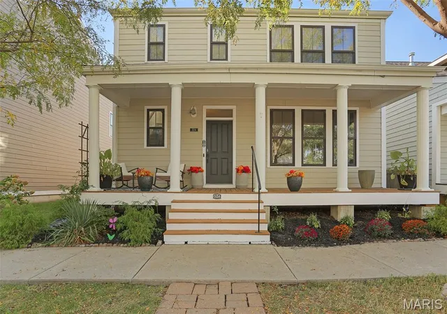 Photo 1 of Single family home for sale at 3214 Tiber St, St Charles, MO 63301 | MLS# MIS26068278 | Listing updated on 2026-10-26