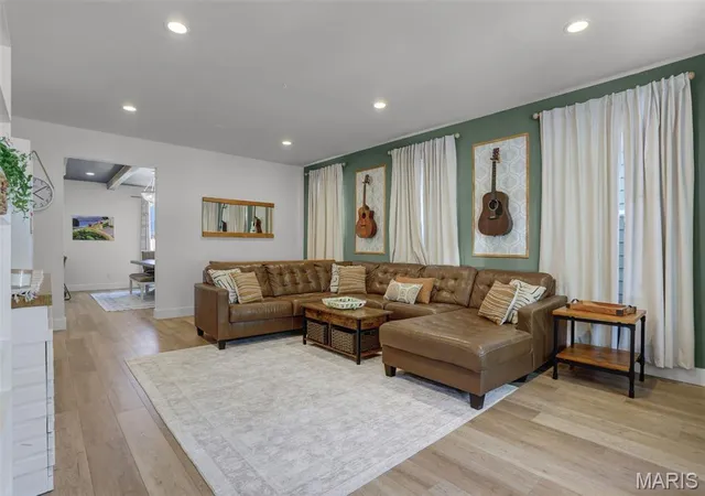 Photo 4 of Single family home for sale at 3214 Tiber St, St Charles, MO 63301 | MLS# MIS26068278 | Listing updated on 2026-10-26
