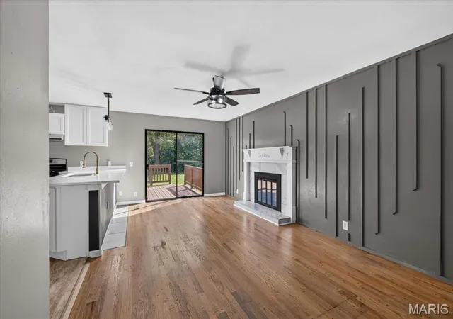 Photo 4 of Single family home for sale at 3000 Chadwick Dr, Florissant, MO 63033 | MLS# MIS26068281 | Listing updated on 2026-10-29