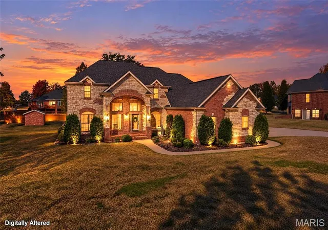Photo 1 of Single family home for sale at 2421 Candlebark Ln, Lebanon, MO 65536 | MLS# MIS26068283 | Listing updated on 2026-10-28
