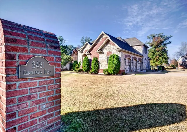 Photo 3 of Single family home for sale at 2421 Candlebark Ln, Lebanon, MO 65536 | MLS# MIS26068283 | Listing updated on 2026-10-28