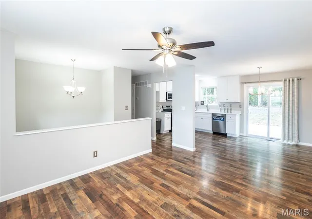 Photo 1 of Single family home for sale at 2090 Camino Real Dr, Herculaneum, MO 63048 | MLS# MIS26068290 | Listing updated on 2026-10-29