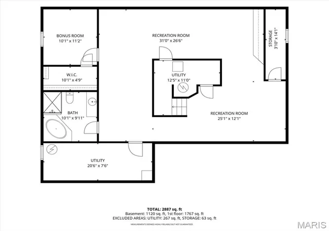 Photo 35 of Single family home for sale at 715 Legion Dr, Waterloo, IL 62298 | MLS# MIS26068291 | Listing updated on 2026-10-28
