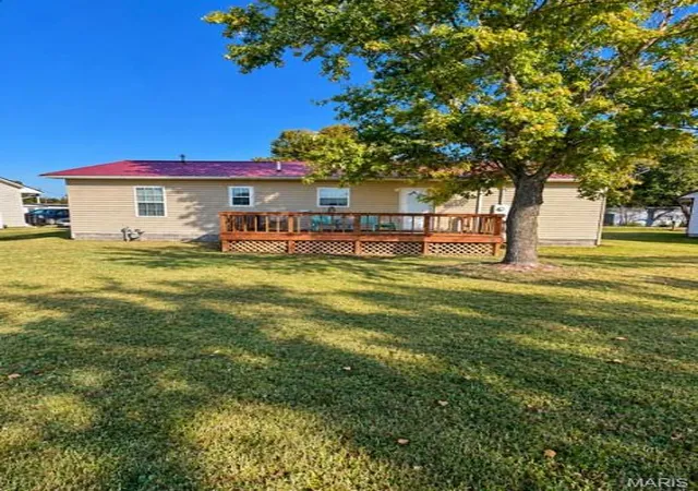 Photo 2 of Single family home for sale at 907 Flannigan St, Campbell, MO 63933 | MLS# MIS26068294 | Listing updated on 2026-10-23