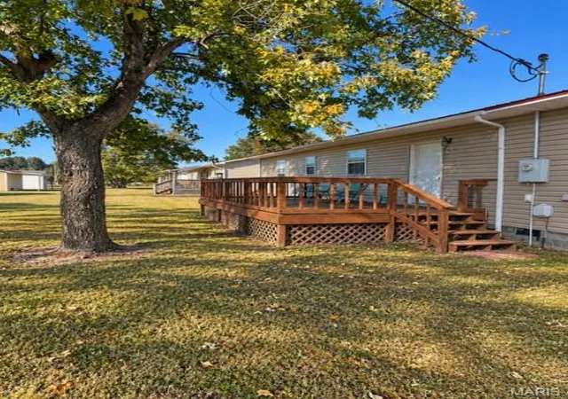 Photo 3 of Single family home for sale at 907 Flannigan St, Campbell, MO 63933 | MLS# MIS26068294 | Listing updated on 2026-10-23