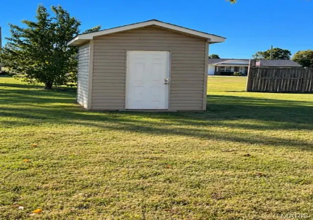 Photo 4 of Single family home for sale at 907 Flannigan St, Campbell, MO 63933 | MLS# MIS26068294 | Listing updated on 2026-10-23