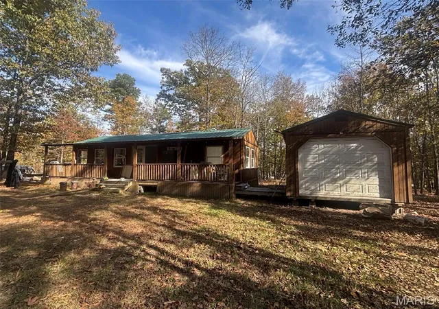 Photo 2 of Single family home for sale at 1223 State Route Yy, Summersville, MO 65571 | MLS# MIS26068316 | Listing updated on 2026-10-27