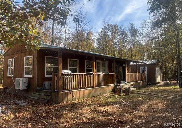 Photo 3 of Single family home for sale at 1223 State Route Yy, Summersville, MO 65571 | MLS# MIS26068316 | Listing updated on 2026-10-27