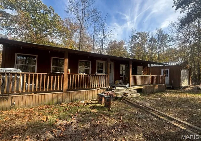 Photo 3 of House for sale at 1223 State Route Yy, Summersville, MO 65571 | MLS# MIS26068316 | Listing updated on 2026-10-27