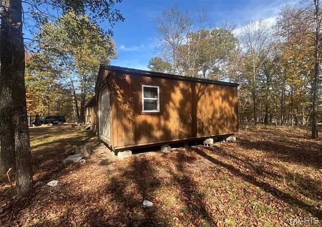 Photo 4 of House for sale at 1223 State Route Yy, Summersville, MO 65571 | MLS# MIS26068316 | Listing updated on 2026-10-27