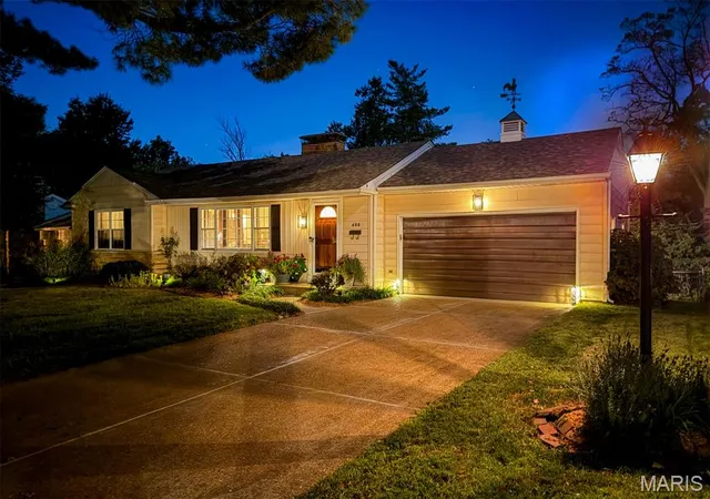 Photo 1 of Single family home for sale at 409 Linum Ln, Saint Louis, MO 63119 | MLS# MIS26068318 | Listing updated on 2026-10-30