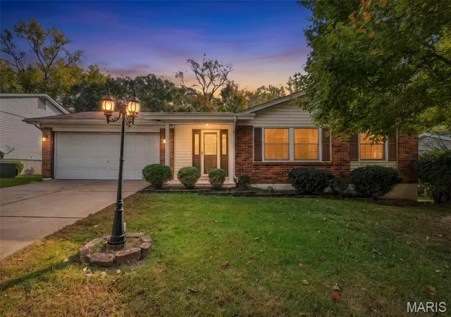 Single family home for sale at 5686 Dantonaire Pl, Saint Louis, MO 63128 | MLS# MIS26068320