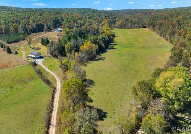 Photo 1 of Single family home for sale at 10623 H Smith Rd, Potosi, MO 63664 | MLS# MIS26068322 | Listing updated on 2026-10-29