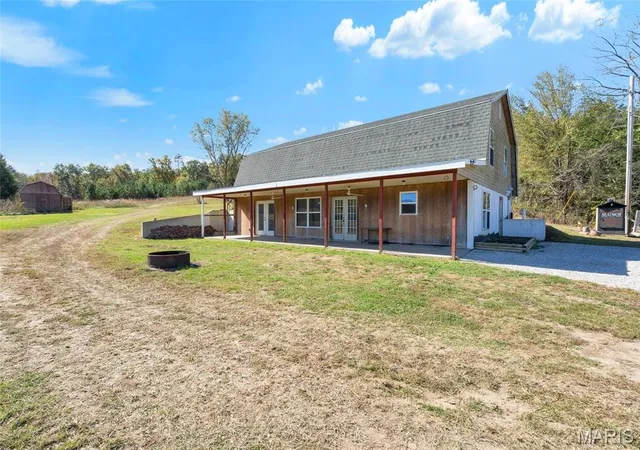 Photo 4 of Single family home for sale at 10623 H Smith Rd, Potosi, MO 63664 | MLS# MIS26068322 | Listing updated on 2026-10-29