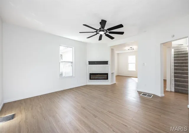 Photo 2 of Single family home for sale at 746 Maple St, Collinsville, IL 62234 | MLS# MIS26068325 | Listing updated on 2026-10-26