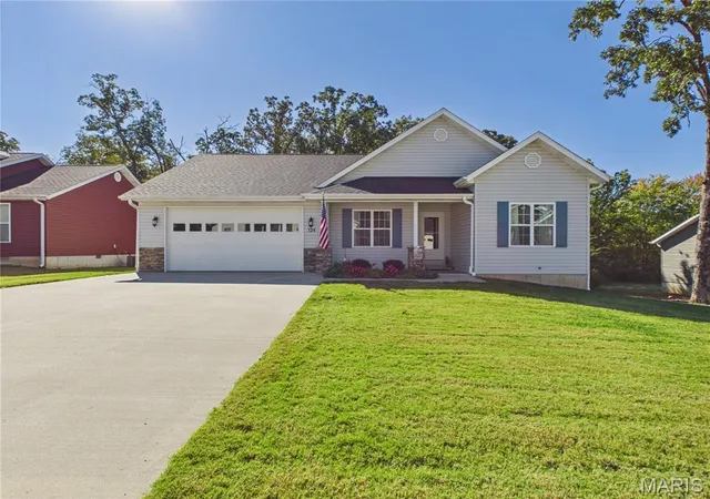 Photo 1 of Single family home for sale at 124 Alisha Ave, Poplar Bluff, MO 63901 | MLS# MIS26068331 | Listing updated on 2026-10-27