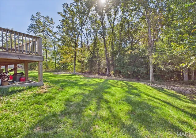 Photo 3 of Single family home for sale at 124 Alisha Ave, Poplar Bluff, MO 63901 | MLS# MIS26068331 | Listing updated on 2026-10-27