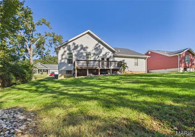 Photo 4 of Single family home for sale at 124 Alisha Ave, Poplar Bluff, MO 63901 | MLS# MIS26068331 | Listing updated on 2026-10-27