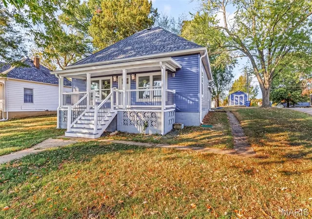 Photo 3 of Single family home for sale at 727 Moore St, Festus, MO 63028 | MLS# MIS26068341 | Listing updated on 2026-10-30