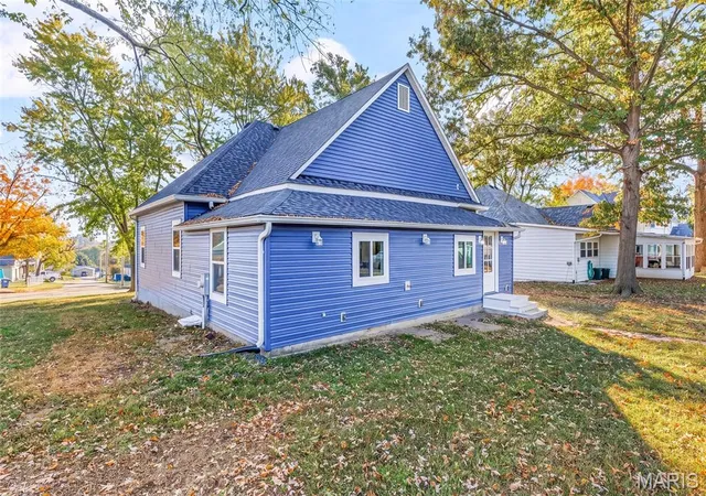 Photo 4 of Single family home for sale at 727 Moore St, Festus, MO 63028 | MLS# MIS26068341 | Listing updated on 2026-10-30