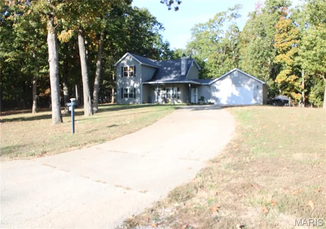 Photo 1 of Single family home for sale at 5312 Wiggins Mtn, Farmington, MO 63640 | MLS# MIS26068346 | Listing updated on 2026-10-28