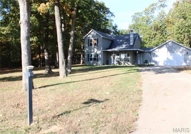 Photo 1 of Single family home for sale at 5312 Wiggins Mtn, Farmington, MO 63640 | MLS# MIS26068346 | Listing updated on 2026-10-28