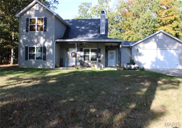 Photo 2 of Single family home for sale at 5312 Wiggins Mtn, Farmington, MO 63640 | MLS# MIS26068346 | Listing updated on 2026-10-28