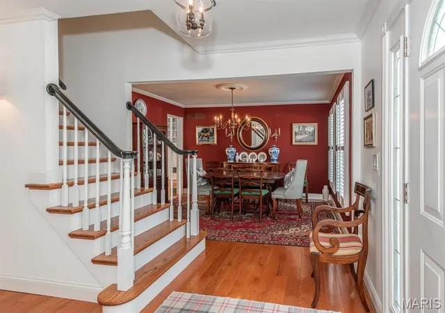 Photo 3 of Single family home for sale at 14960 Country Ridge Dr, Chesterfield, MO 63017 | MLS# MIS26068354 | Listing updated on 2026-10-27