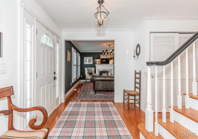 Photo 3 of Single family home for sale at 14960 Country Ridge Dr, Chesterfield, MO 63017 | MLS# MIS26068354 | Listing updated on 2026-10-27