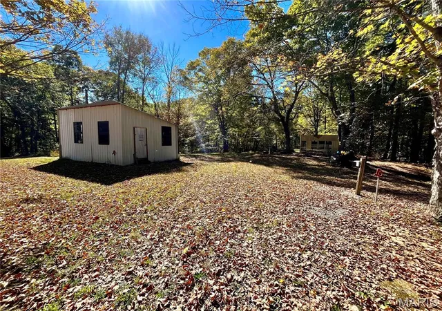 Photo 2 of Land for sale at 1 Bassett Rd, Elizabethtown, IL 62931 | MLS# MIS26068357 | Listing updated on 2026-10-27
