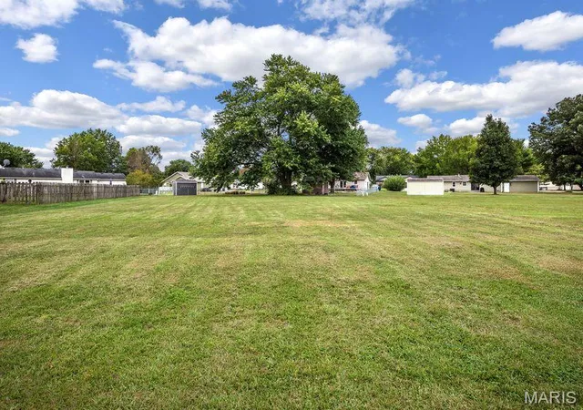 Photo 1 of Land for sale at 632 Birch Ave, Edwardsville, IL 62025 | MLS# MIS26068371 | Listing updated on 2026-10-27