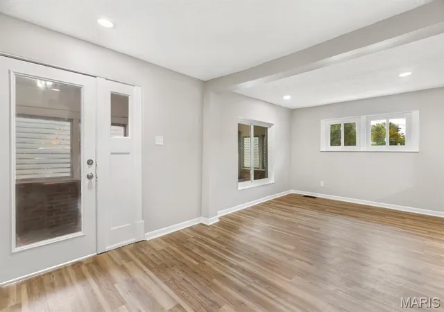 Photo 2 of Single family home for sale at 9022 Midland Blvd, Saint Louis, MO 63114 | MLS# MIS26068377 | Listing updated on 2026-10-27
