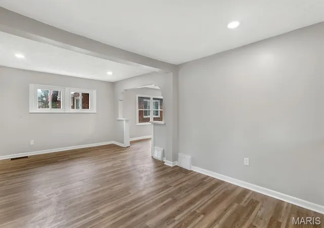 Photo 3 of Single family home for sale at 9022 Midland Blvd, Saint Louis, MO 63114 | MLS# MIS26068377 | Listing updated on 2026-10-27