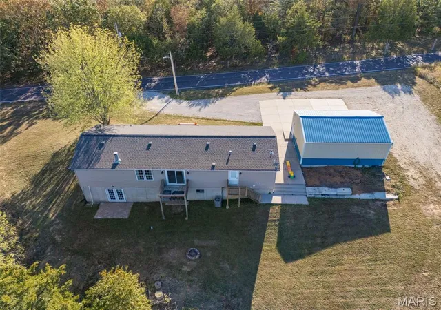 Photo 2 of Manufactured home for sale at 13740 Plattin School Rd, Festus, MO 63028 | MLS# MIS26068378 | Listing updated on 2026-10-26